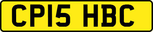 CP15HBC