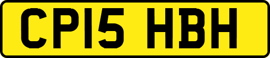 CP15HBH