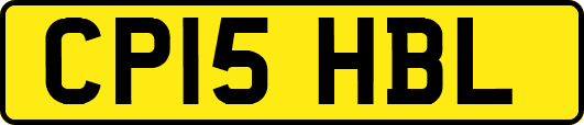 CP15HBL