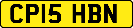 CP15HBN