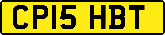 CP15HBT