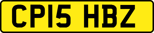 CP15HBZ