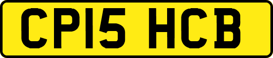 CP15HCB