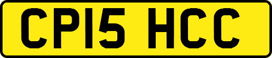 CP15HCC