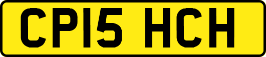 CP15HCH