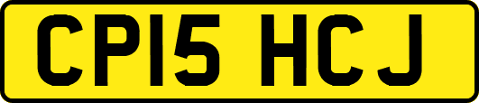 CP15HCJ