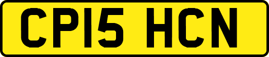 CP15HCN
