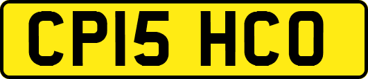 CP15HCO