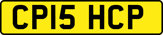 CP15HCP