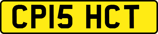CP15HCT