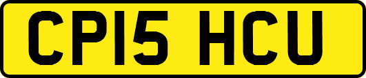 CP15HCU