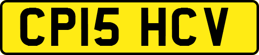 CP15HCV