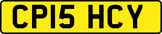 CP15HCY