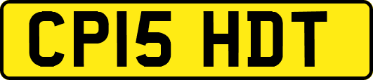 CP15HDT