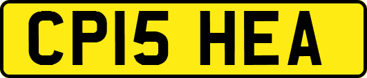 CP15HEA