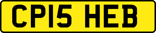 CP15HEB