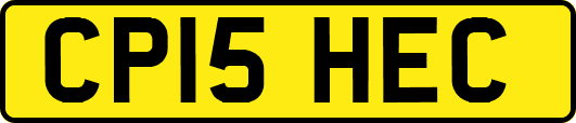 CP15HEC
