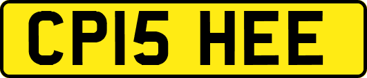 CP15HEE