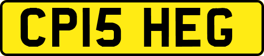 CP15HEG