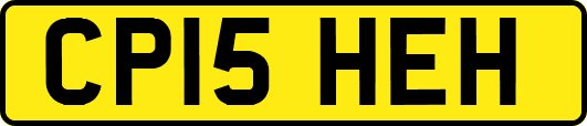 CP15HEH