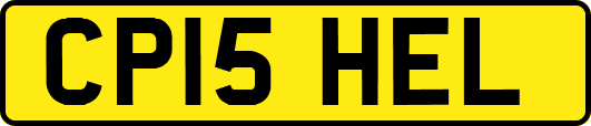 CP15HEL