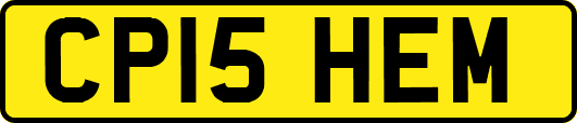 CP15HEM