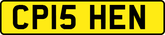 CP15HEN