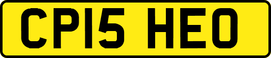 CP15HEO