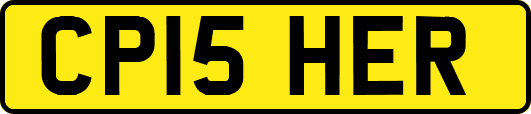 CP15HER