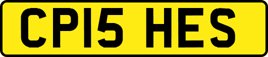 CP15HES