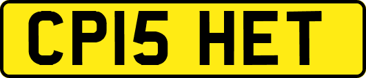 CP15HET