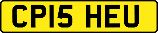 CP15HEU