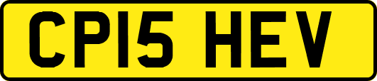 CP15HEV