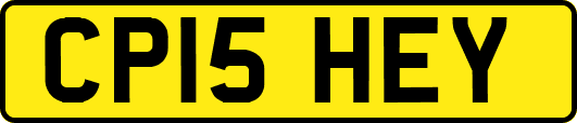 CP15HEY
