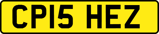 CP15HEZ