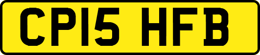 CP15HFB
