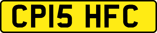 CP15HFC