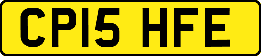 CP15HFE