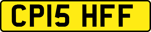 CP15HFF