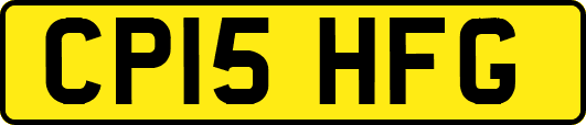 CP15HFG