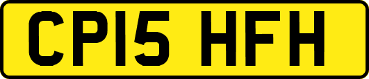 CP15HFH