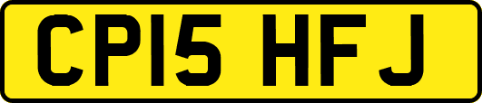 CP15HFJ