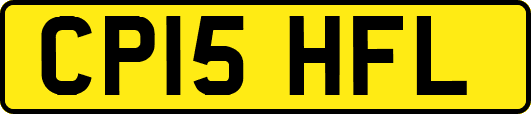 CP15HFL