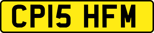 CP15HFM