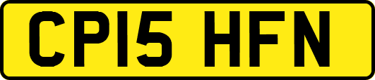 CP15HFN