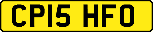 CP15HFO