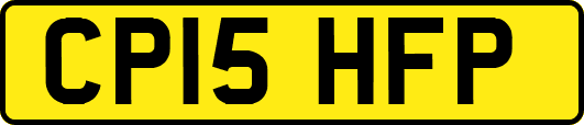 CP15HFP