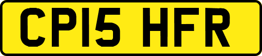 CP15HFR