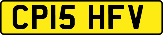 CP15HFV