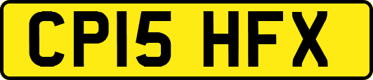 CP15HFX